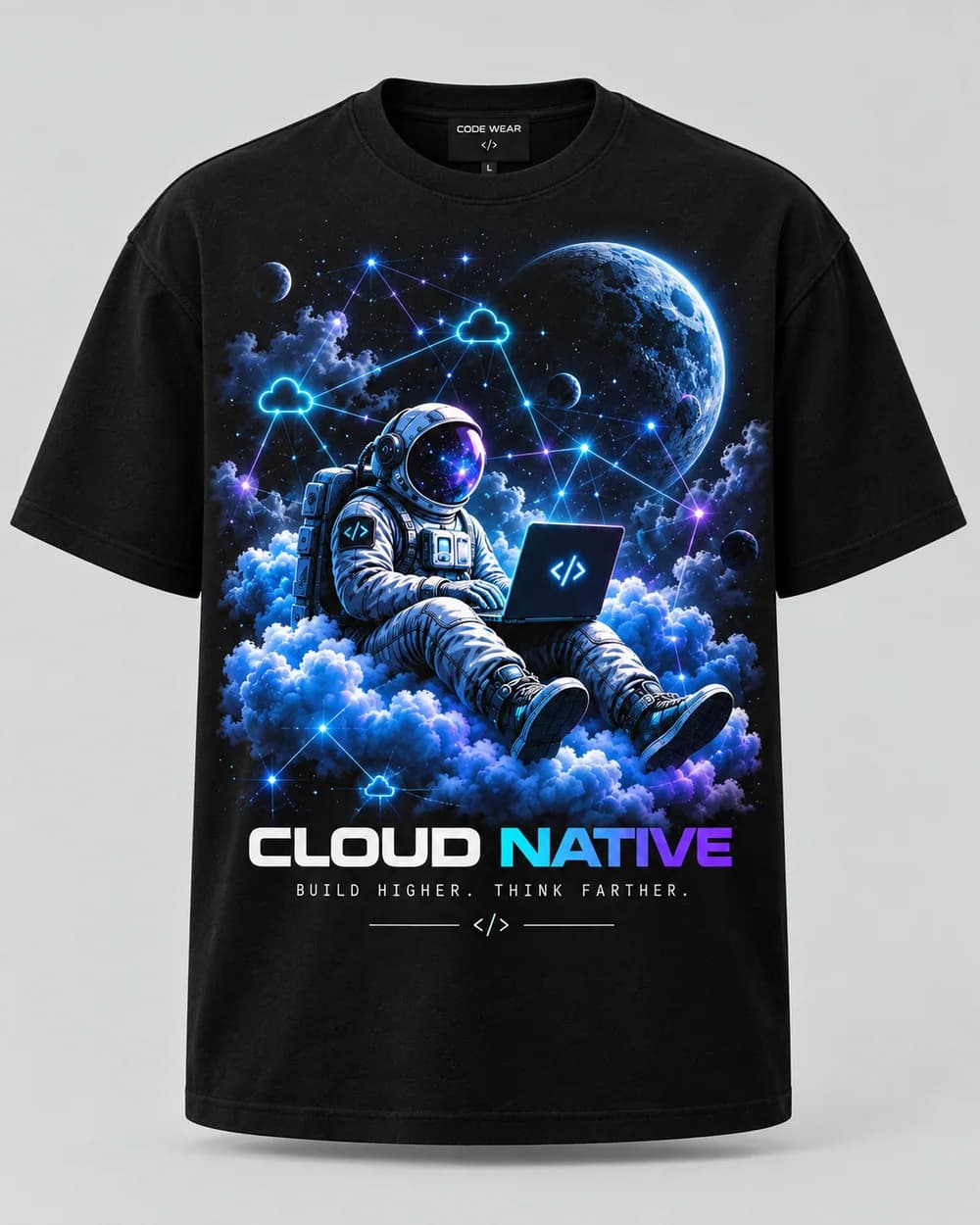 Cloud Native