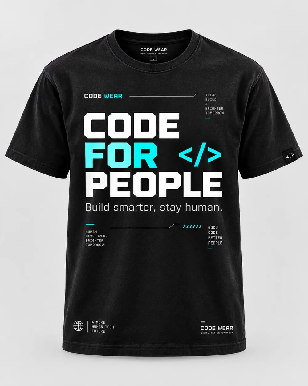 Code for People